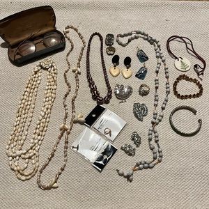 Jewelry Lot!